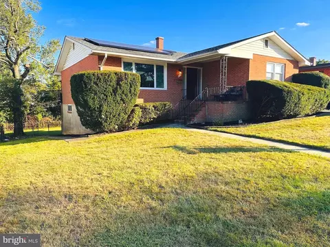 3305 Northmont Rd, Windsor Mill, MD 21244