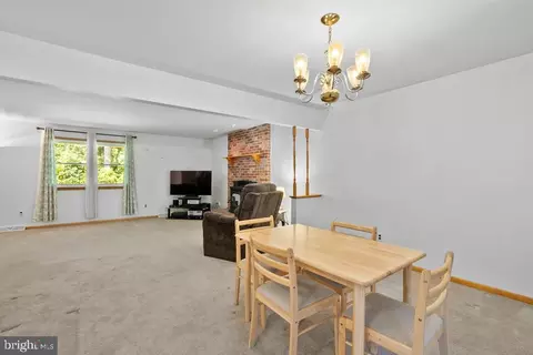 Dining - 13406 Fork Rd, Baldwin, MD 21013 photo 2 of 2