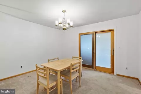 Dining - 13406 Fork Rd, Baldwin, MD 21013 photo 1 of 2