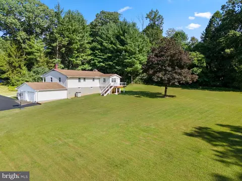Exterior - 13406 Fork Rd, Baldwin, MD 21013 photo 4 of 4