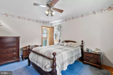 Bedroom - 13406 Fork Rd, Baldwin, MD 21013 photo 2 of 3