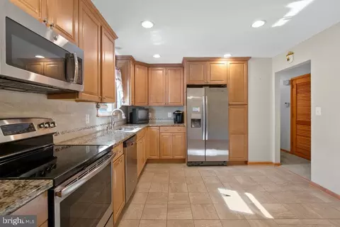 Kitchen - 13406 Fork Rd, Baldwin, MD 21013 photo 2 of 2