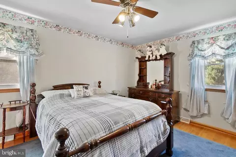 Bedroom - 13406 Fork Rd, Baldwin, MD 21013 photo 1 of 3