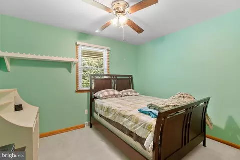 Bedroom - 13406 Fork Rd, Baldwin, MD 21013 photo 3 of 3