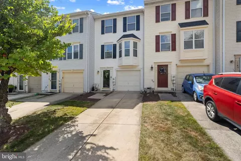 1153 Kelfield Dr #1153, Halethorpe, MD 21227