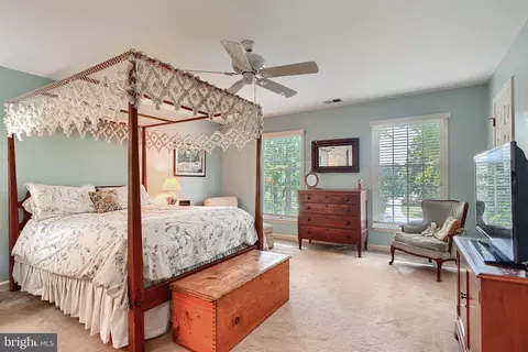 Bedroom - 9 Kincaid Ct, Baldwin, MD 21013 photo 7 of 10