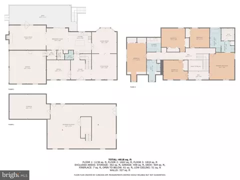 Floorplan - 9 Kincaid Ct, Baldwin, MD 21013 photo 4 of 4