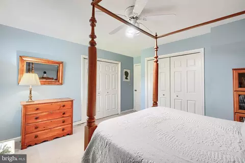 Bedroom - 9 Kincaid Ct, Baldwin, MD 21013 photo 4 of 10