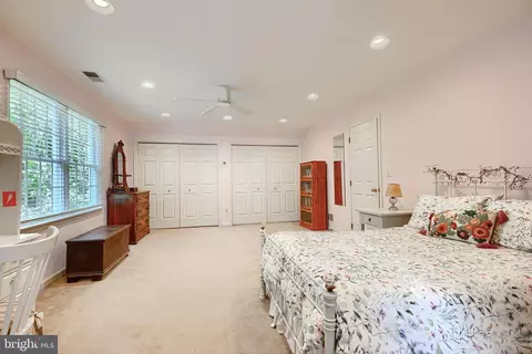 Bedroom - 9 Kincaid Ct, Baldwin, MD 21013 photo 6 of 10