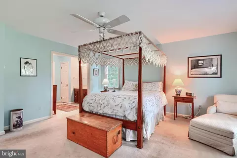 Bedroom - 9 Kincaid Ct, Baldwin, MD 21013 photo 9 of 10