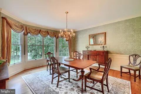 Dining - 9 Kincaid Ct, Baldwin, MD 21013 photo 1 of 4