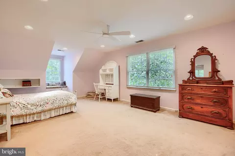 Bedroom - 9 Kincaid Ct, Baldwin, MD 21013 photo 5 of 10