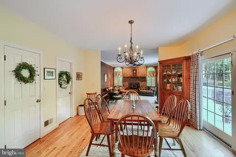 Dining - 9 Kincaid Ct, Baldwin, MD 21013 photo 3 of 4