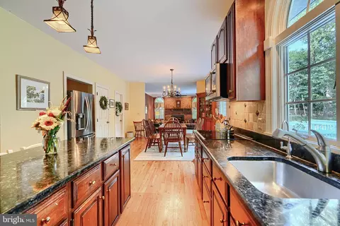 Kitchen - 9 Kincaid Ct, Baldwin, MD 21013 photo 1 of 5