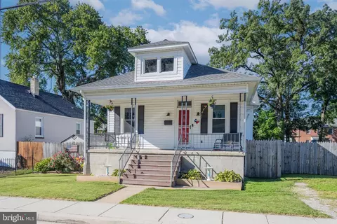 3123 Texas, Baltimore, MD 21234