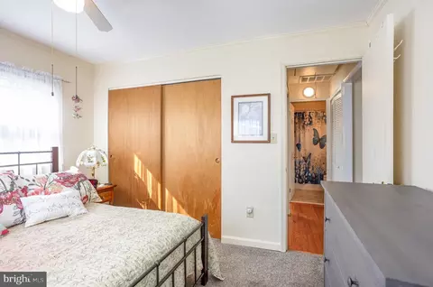 Bedroom - 10 Propeller Dr, Middle River, MD 21220 photo 2 of 3
