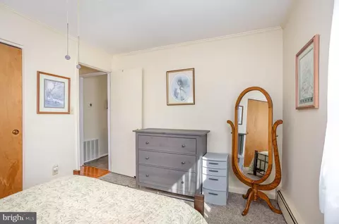 Bedroom - 10 Propeller Dr, Middle River, MD 21220 photo 3 of 3