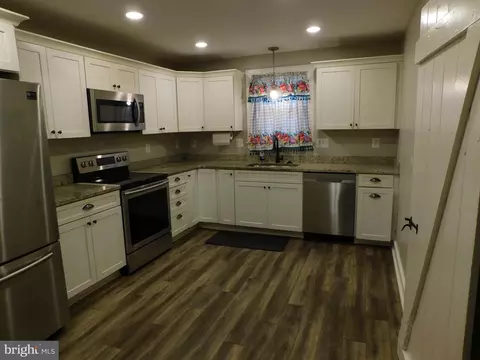 4124 Bedford Rd, Pikesville, MD 21207