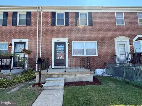 9613 Conmar Rd, Middle River, MD 21220 photo 3
