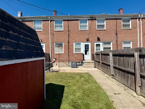 9613 Conmar Rd, Middle River, MD 21220 photo 27