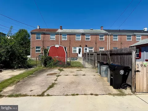 9613 Conmar Rd, Middle River, MD 21220 photo 26