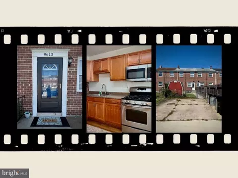 9613 Conmar Rd, Middle River, MD 21220
