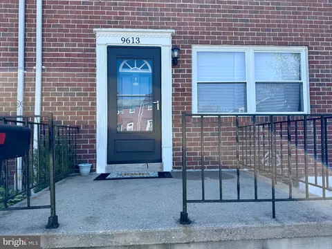 9613 Conmar Rd, Middle River, MD 21220 photo 2