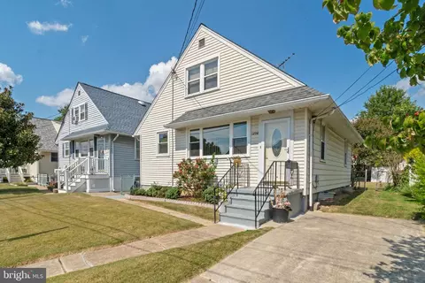 1256 Locust Ave, Halethorpe, MD 21227 photo 2
