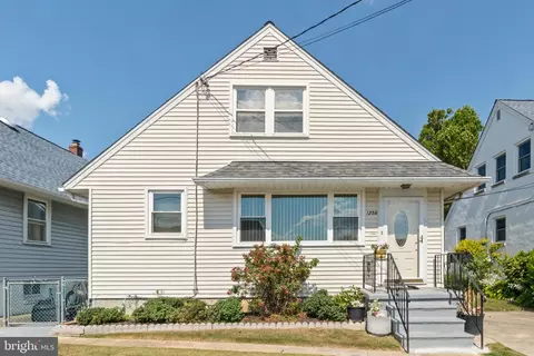 1256 Locust Ave, Halethorpe, MD 21227