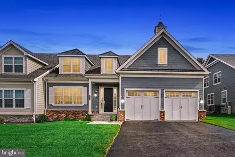 128 Villabrook Way, Baltimore, MD 21212