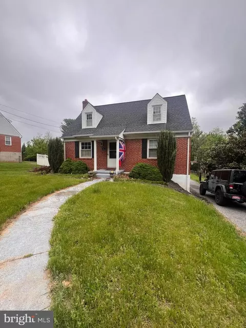 26 Cedar Knoll Rd, Cockeysville, MD 21030