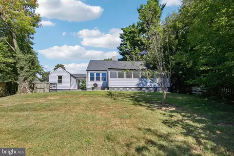 Exterior - 5201 Old Frederick Rd, Baltimore, MD 21229 photo 8 of 9