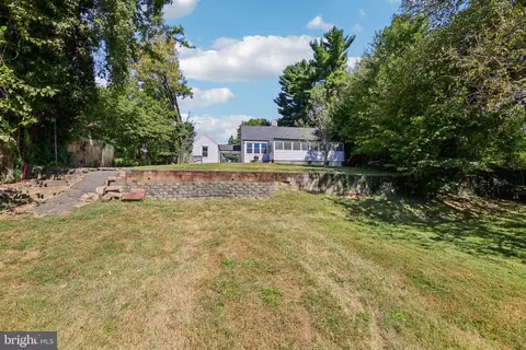 Exterior - 5201 Old Frederick Rd, Baltimore, MD 21229 photo 6 of 9