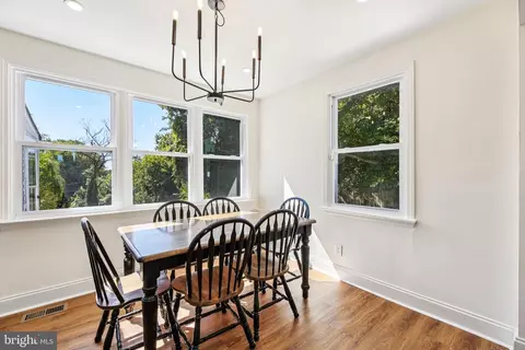 Dining - 5201 Old Frederick Rd, Baltimore, MD 21229 photo 2 of 2