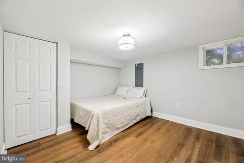Bedroom - 5201 Old Frederick Rd, Baltimore, MD 21229 photo 5 of 6