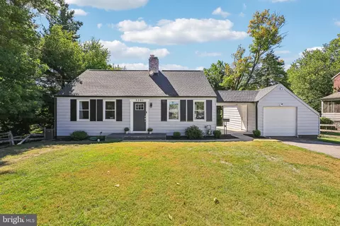5201 Old Frederick Rd, Baltimore, MD 21229