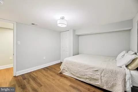 Bedroom - 5201 Old Frederick Rd, Baltimore, MD 21229 photo 6 of 6