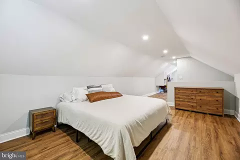 Bedroom - 5201 Old Frederick Rd, Baltimore, MD 21229 photo 3 of 6