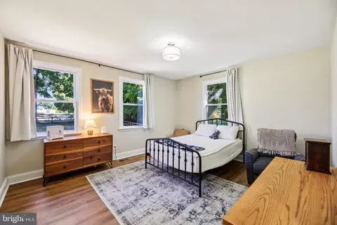 Bedroom - 5201 Old Frederick Rd, Baltimore, MD 21229 photo 1 of 6