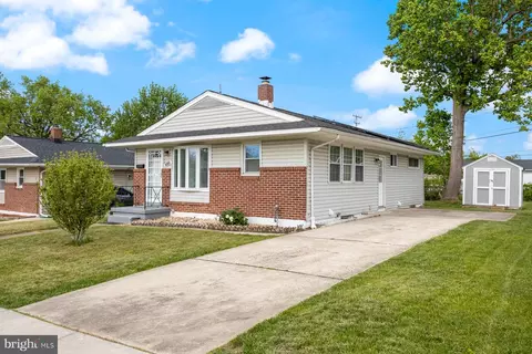 7510 Marston Rd, Gwynn Oak, MD 21207