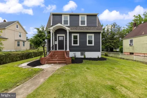 4605 Kenwood Ave, Baltimore, MD 21206