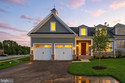106 Villabrook Way, Baltimore, MD 21212