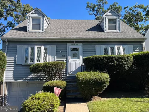 710 Overbrook Rd, Baltimore, MD 21212