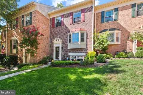 12 Cross Falls Cir, Sparks Glencoe, MD 21152
