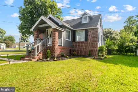2209 Monocacy Rd, Essex, MD 21221