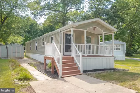 11540 Philadelphia Rd #LOT 20, White Marsh, MD 21162