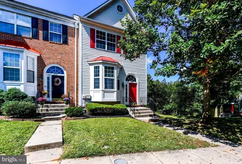 4308 Huntshire Rd, Randallstown, MD 21133