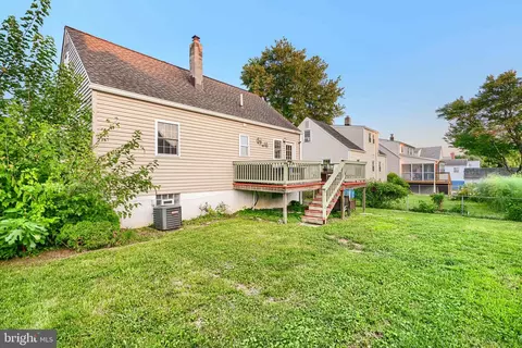 7906 Aiken Ave, Parkville, MD 21234