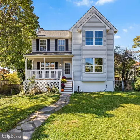 6416 Sherwood Rd, Baltimore, MD 21239