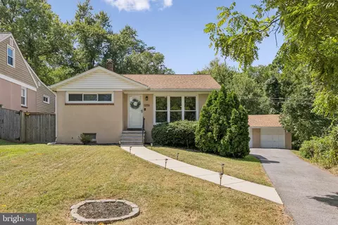 5706 Mineral, Halethorpe, MD 21227